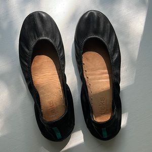 Tieks Size 6